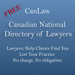 Virtually every Saskatchewan lawyer, judge, crown and in house counsel is included in this SK directory of lawyers